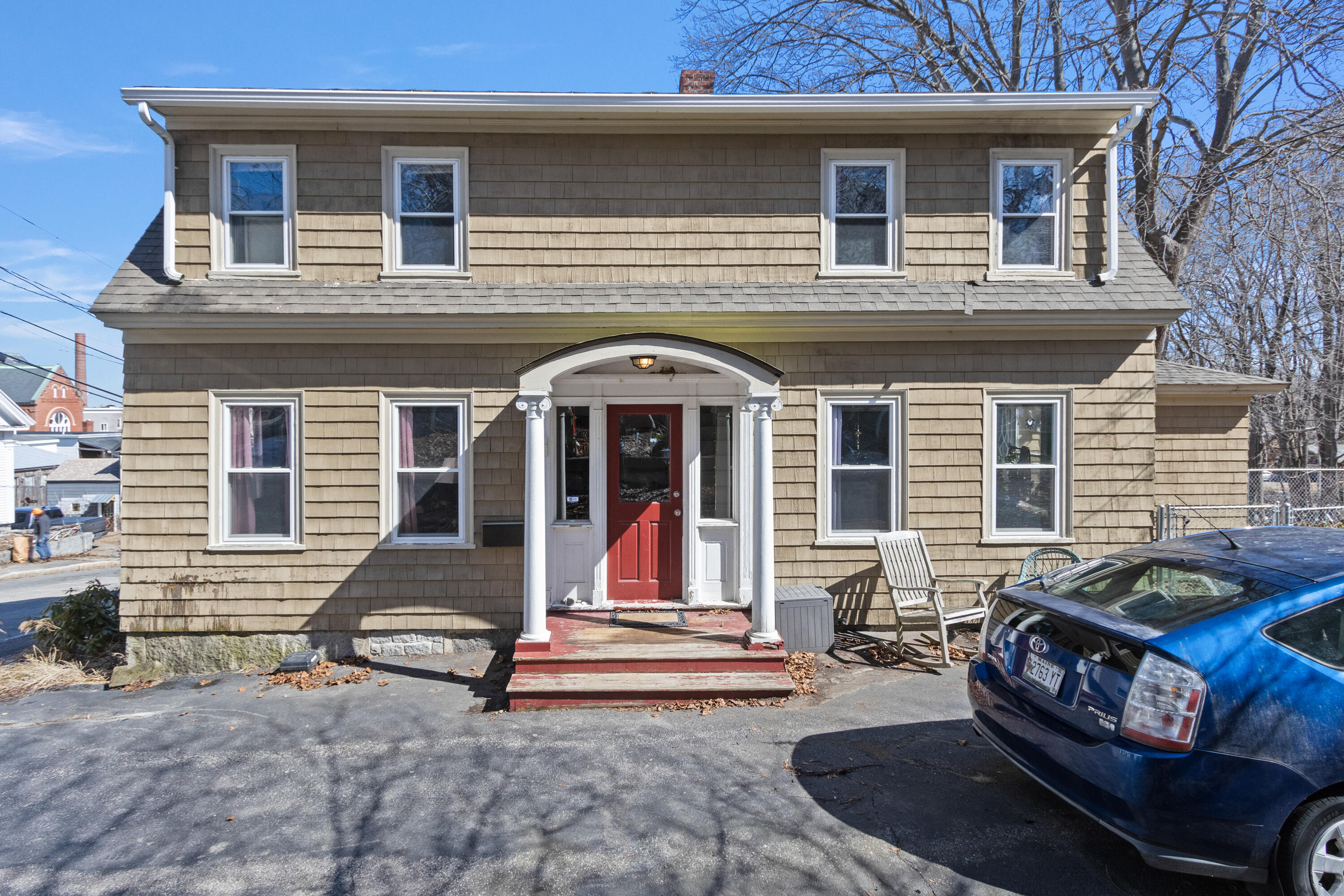 65 Pike Street Biddeford, ME 04005 - Photo 2 of 31 65 Pike Street - Exterior
