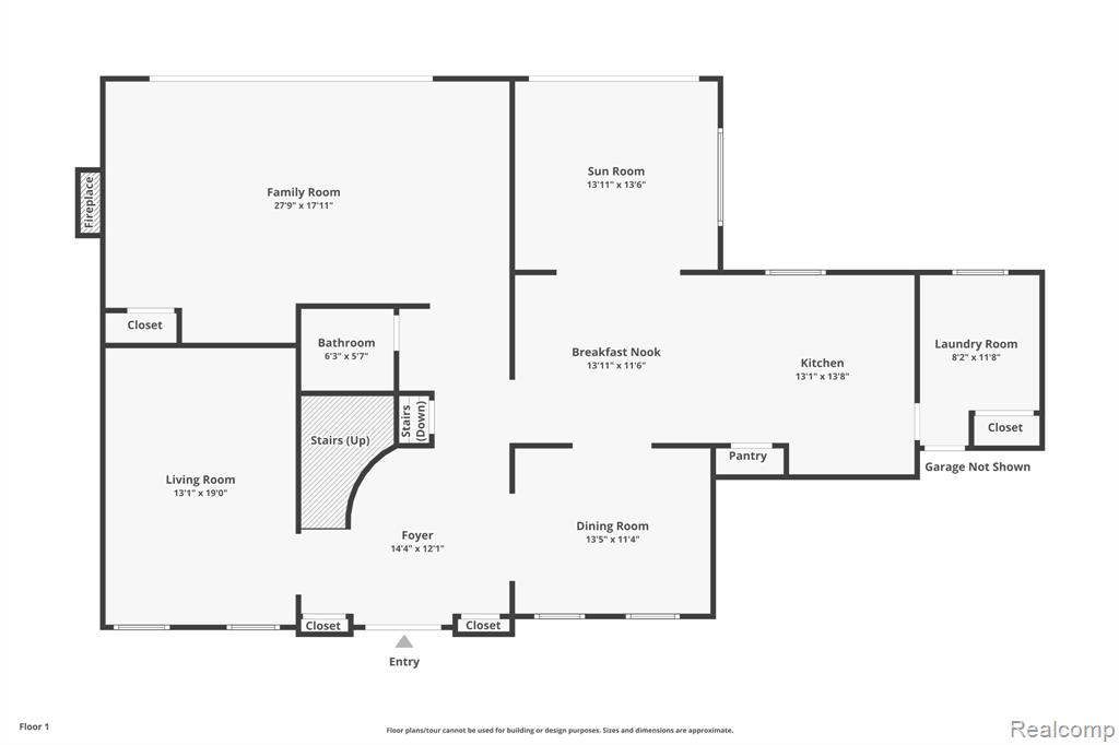 918 Langley Road Rochester Hills, MI 48309 - Photo 41 of 43