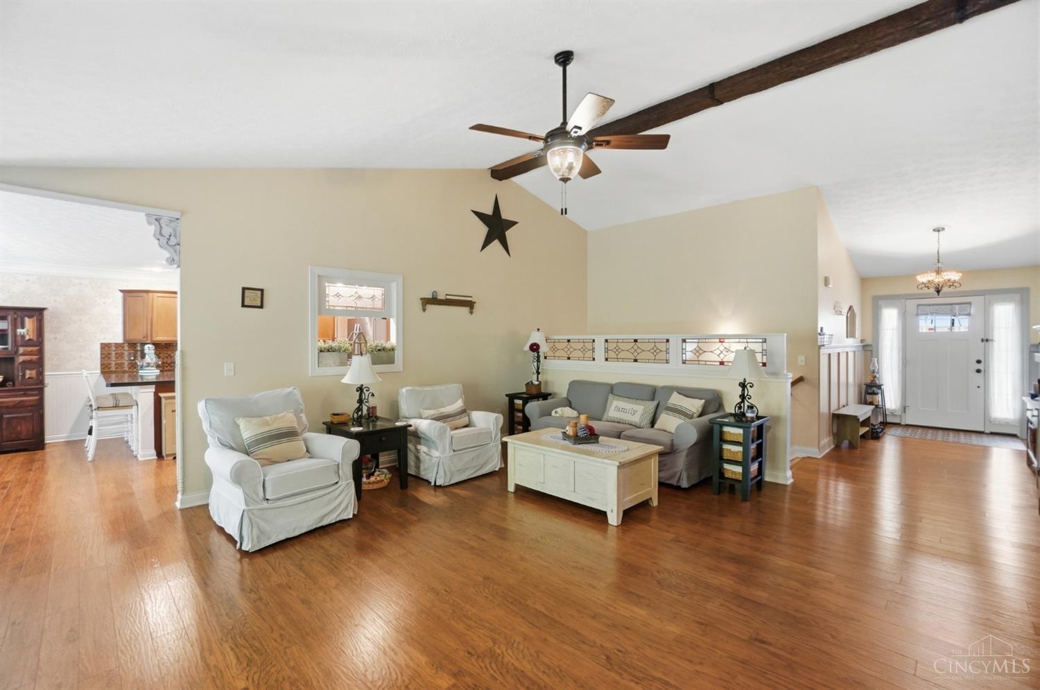 1503 Meadow Ridge Circle Wilmington, OH 45177 - Photo 15 of 65