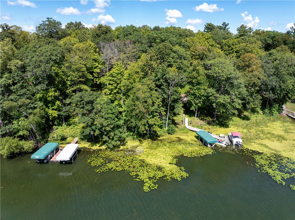 W2371 Blackhawk Road Sarona, WI 54870 - Photo 3 of 25