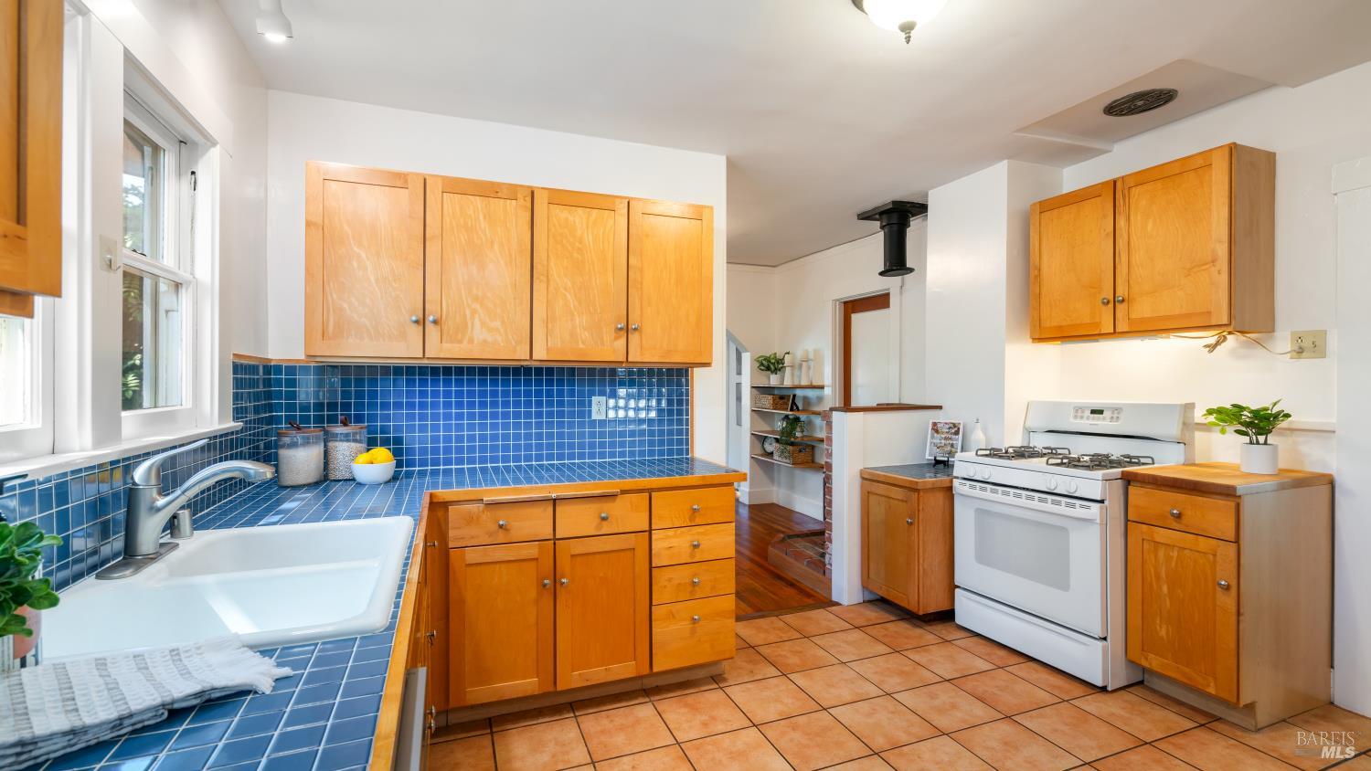 1160 Carr Avenue Santa Rosa, CA 95404 - Photo 24 of 48