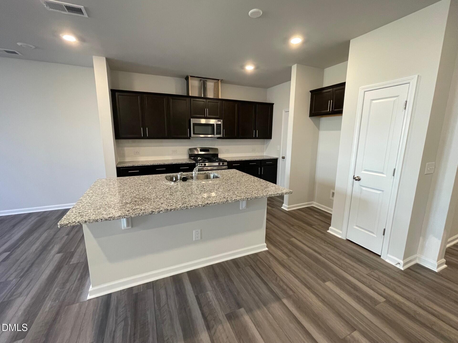 Granite Counter tops