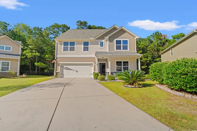 $577,000 | 2654 Great Scott Drive, Myrtle Beach, SC 29579