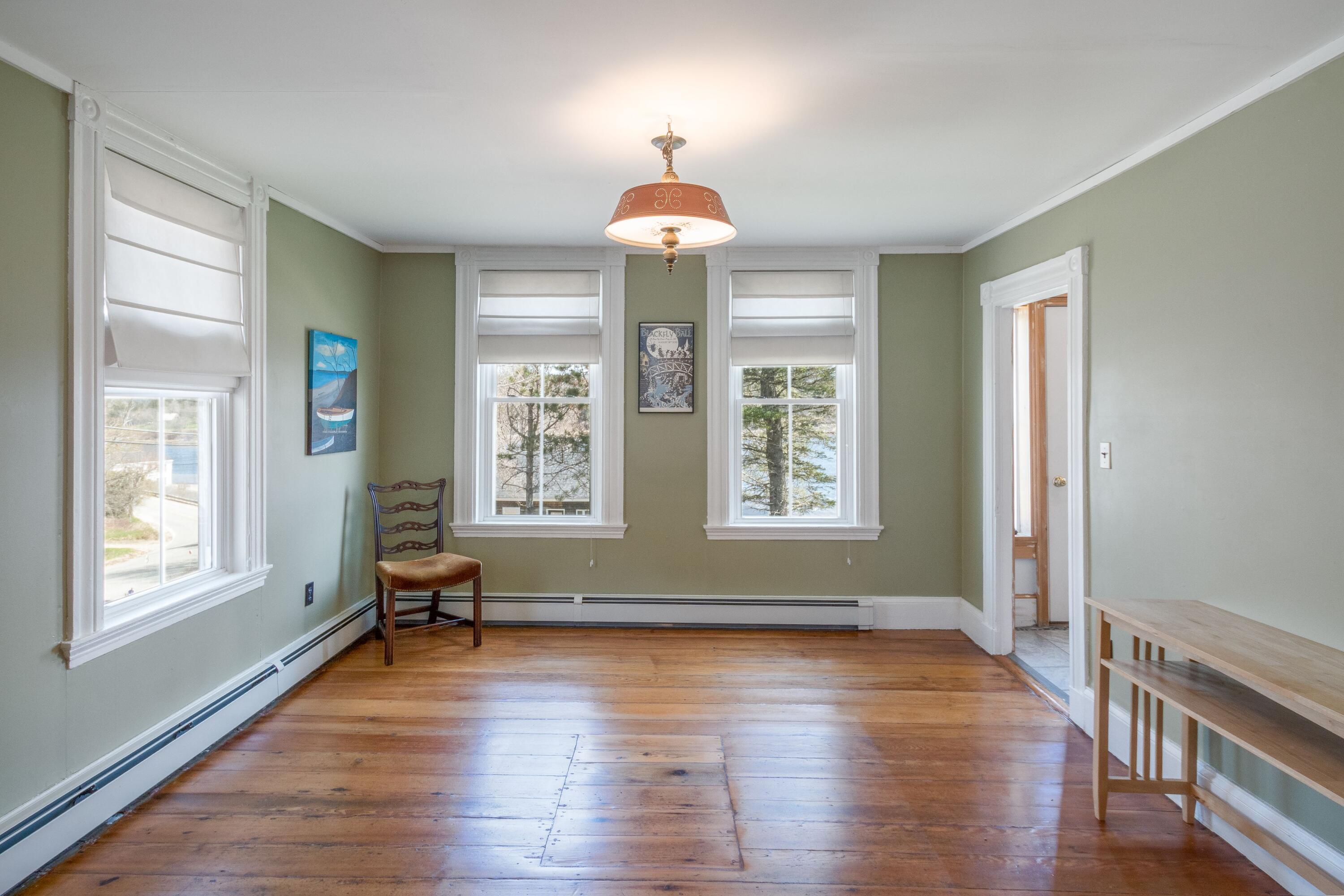 366 Port Road Machiasport, ME 04655 - Photo 10 of 37 366 Port Road Dining2