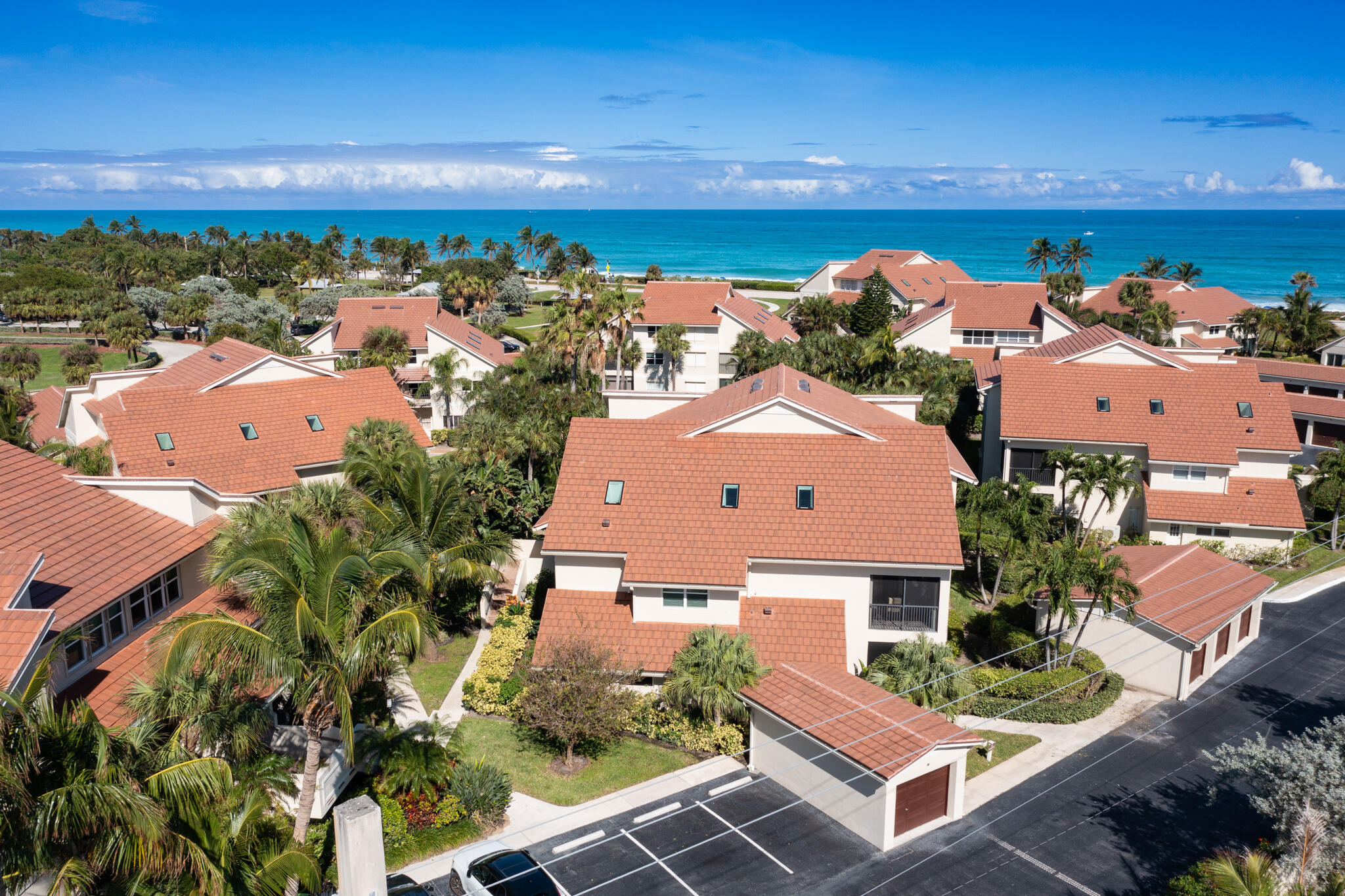 4161 U.S. Highway 1, Unit G3 Jupiter, FL 33477 - Photo 1 of 71 Aerial 9