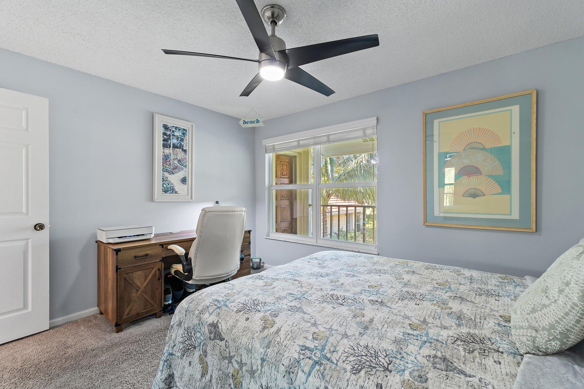 4161 U.S. Highway 1, Unit G3 Jupiter, FL 33477 - Photo 37 of 71 Bedroom 2b