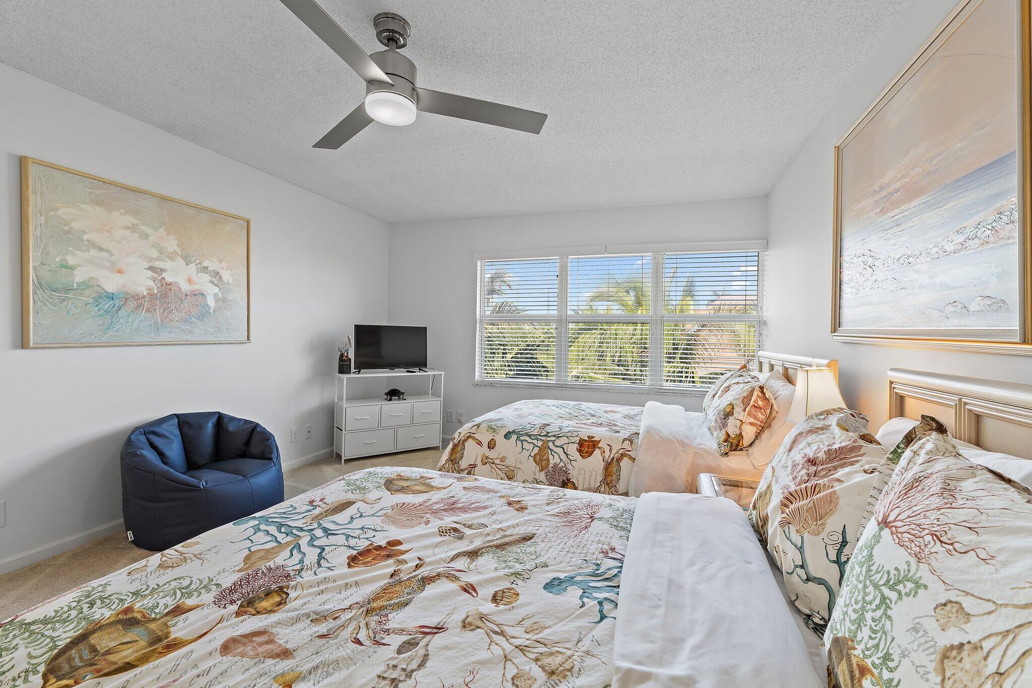 4161 U.S. Highway 1, Unit G3 Jupiter, FL 33477 - Photo 51 of 71 Bedroom 4b