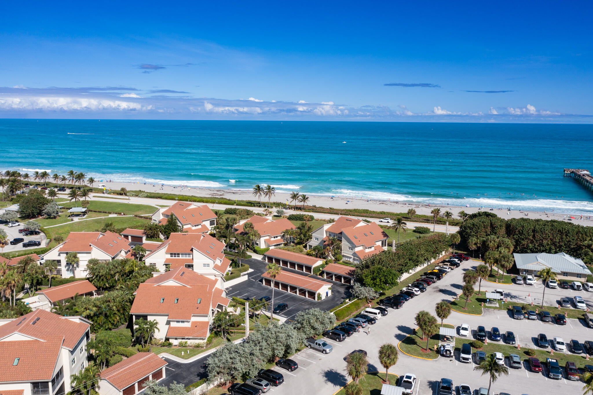 4161 U.S. Highway 1, Unit G3 Jupiter, FL 33477 - Photo 54 of 71 Aerial 2