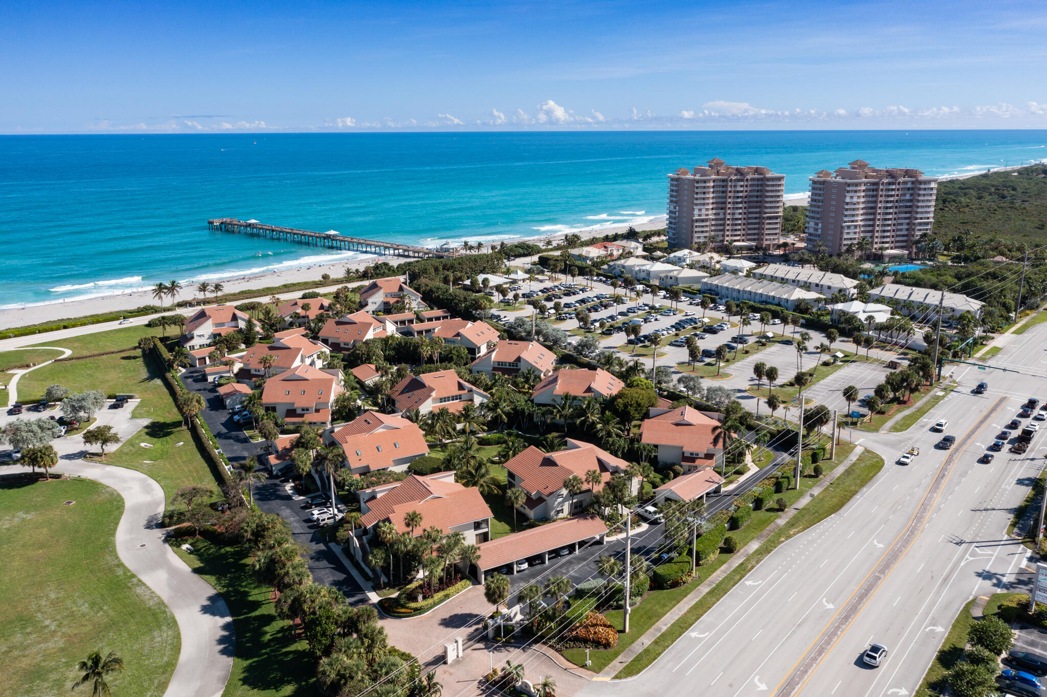 4161 U.S. Highway 1, Unit G3 Jupiter, FL 33477 - Photo 57 of 71 a view of a city