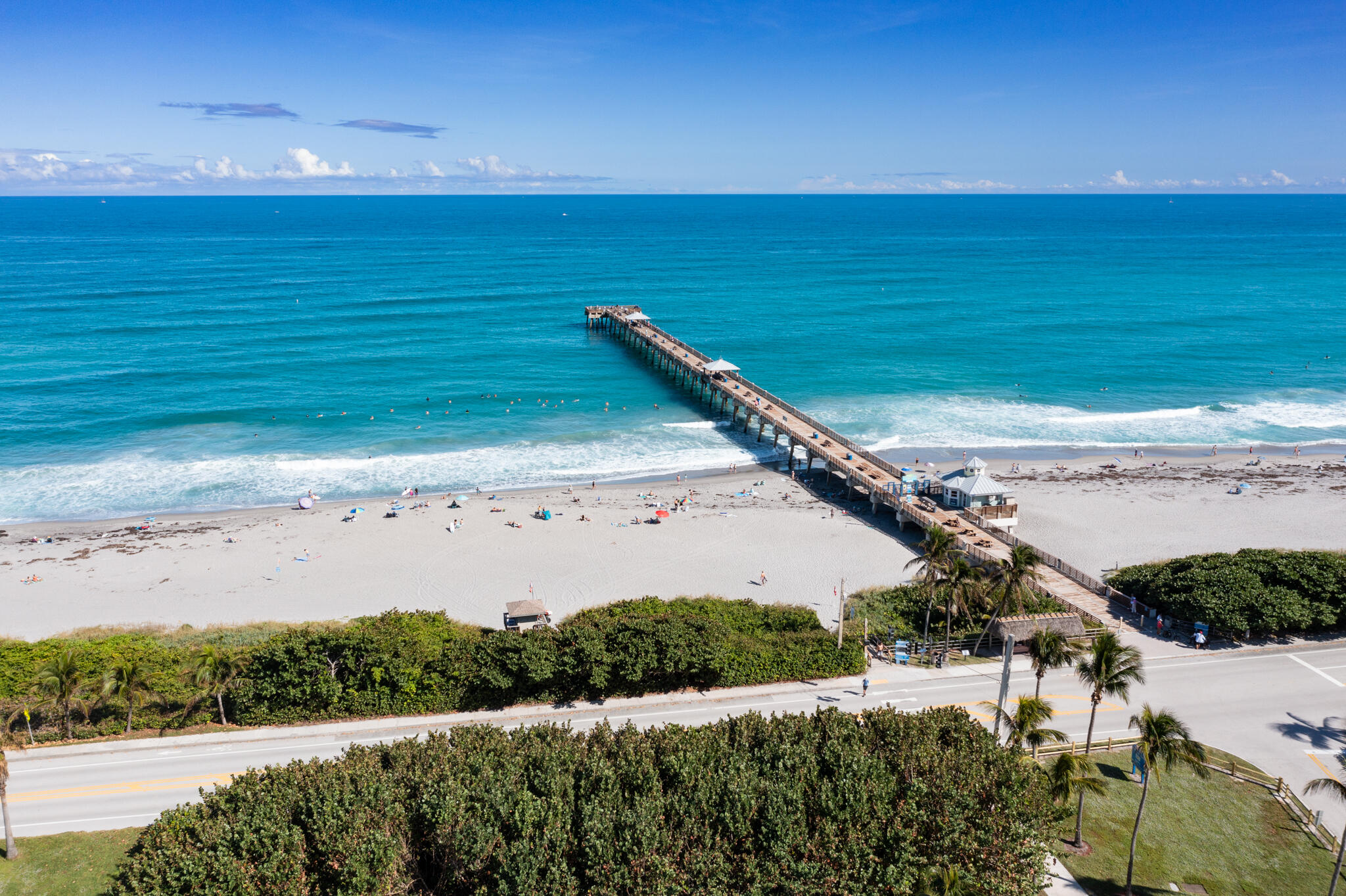 4161 U.S. Highway 1, Unit G3 Jupiter, FL 33477 - Photo 62 of 71 Aerial 11