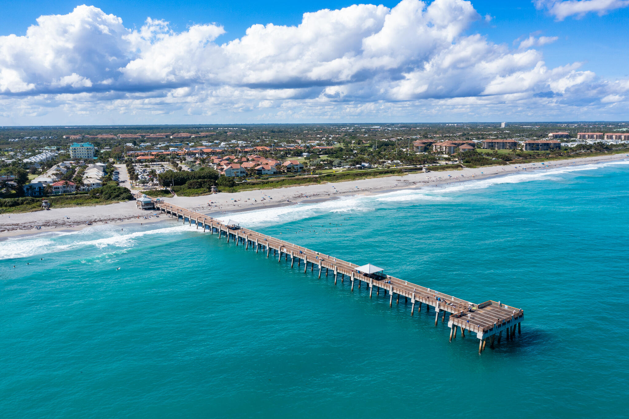 4161 U.S. Highway 1, Unit G3 Jupiter, FL 33477 - Photo 65 of 71 Aerial 14