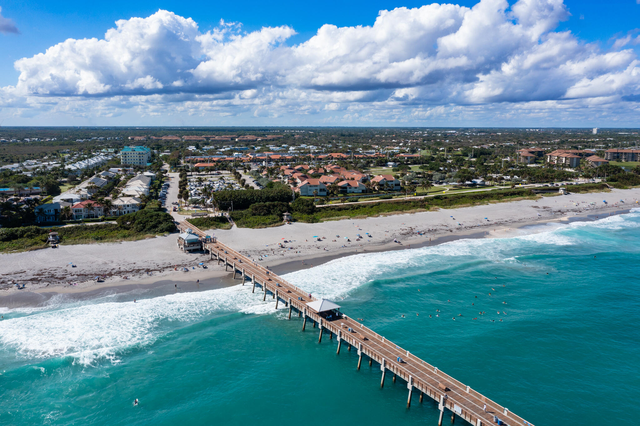 4161 U.S. Highway 1, Unit G3 Jupiter, FL 33477 - Photo 66 of 71 Aerial 15