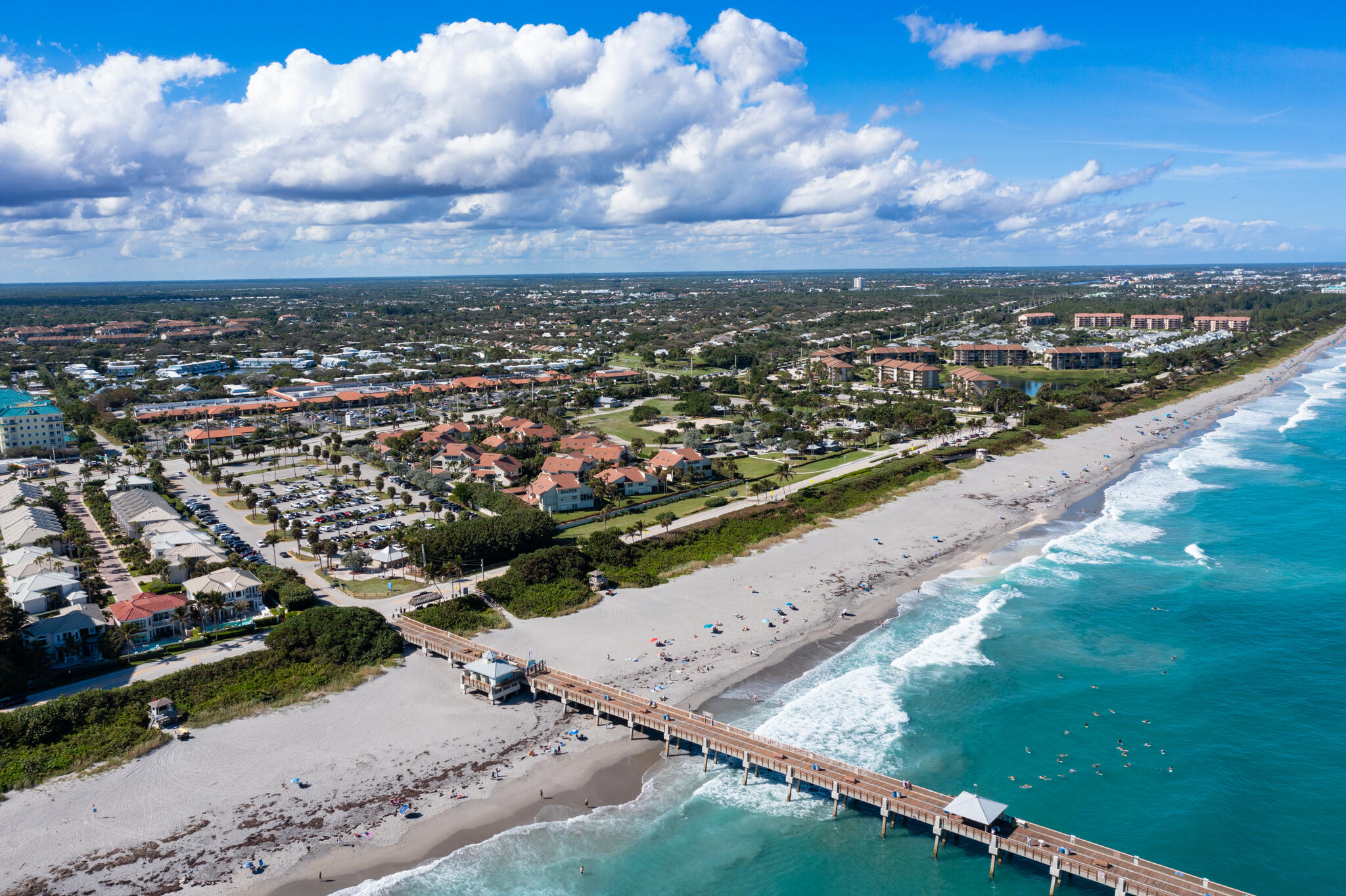 4161 U.S. Highway 1, Unit G3 Jupiter, FL 33477 - Photo 67 of 71 Aerial 16