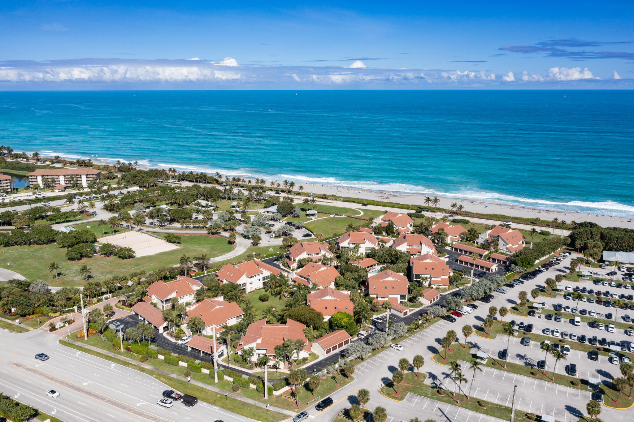 4161 U.S. Highway 1, Unit G3 Jupiter, FL 33477 - Photo 69 of 71 Aerial 18
