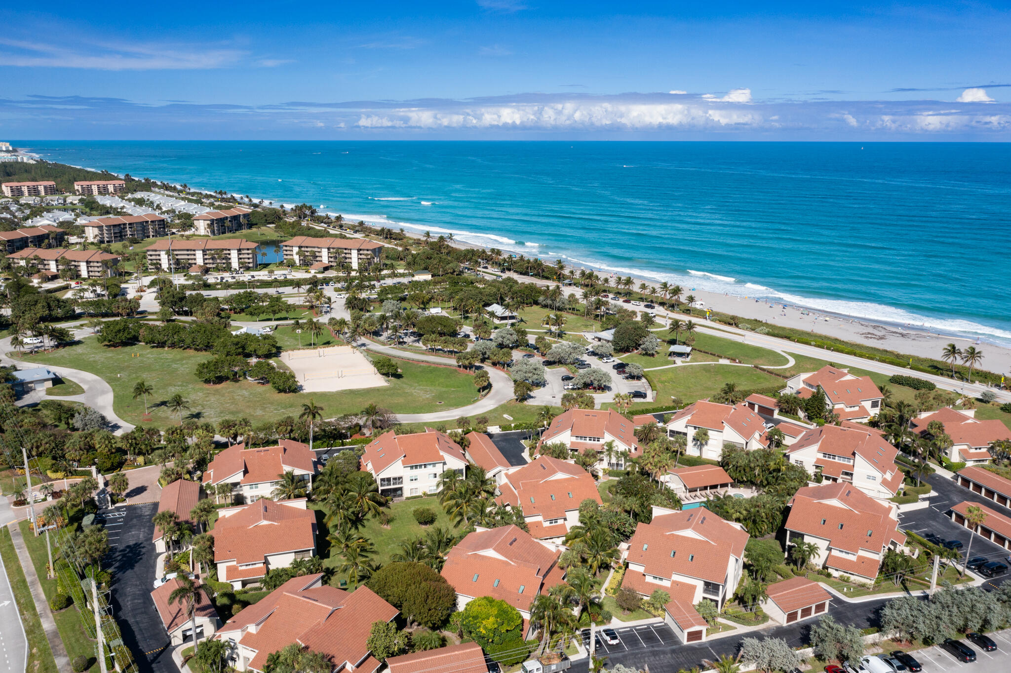 4161 U.S. Highway 1, Unit G3 Jupiter, FL 33477 - Photo 70 of 71 Aerial 19