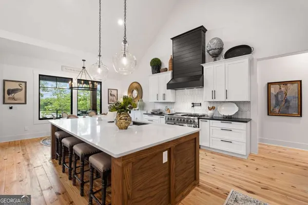 $2,300,000 | 796 Creek Trail, Wedowee, AL 36278