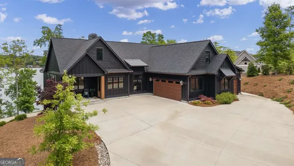 $2,300,000 | 796 Creek Trail, Wedowee, AL 36278