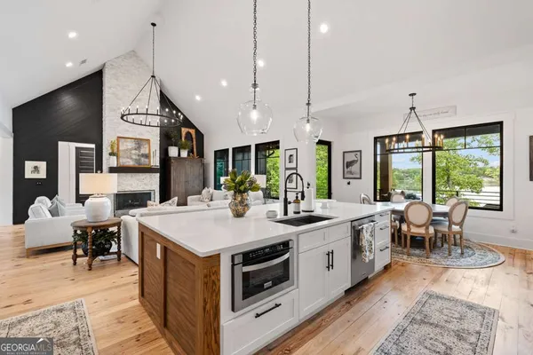 $2,300,000 | 796 Creek Trail, Wedowee, AL 36278