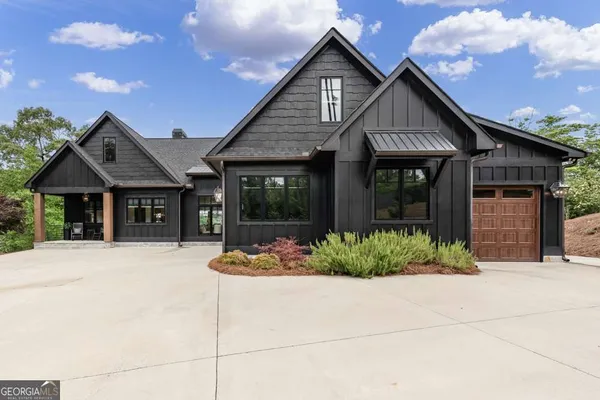 $2,300,000 | 796 Creek Trail, Wedowee, AL 36278