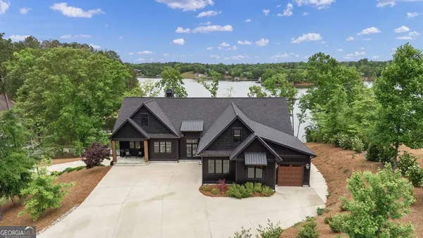 $2,300,000 | 796 Creek Trail, Wedowee, AL 36278