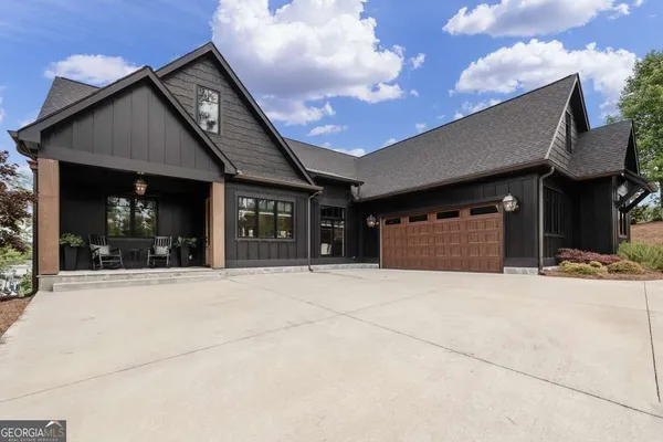 $2,300,000 | 796 Creek Trail, Wedowee, AL 36278
