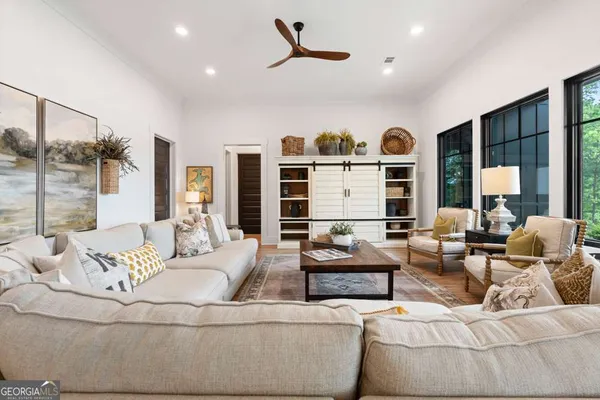 $2,300,000 | 796 Creek Trail, Wedowee, AL 36278