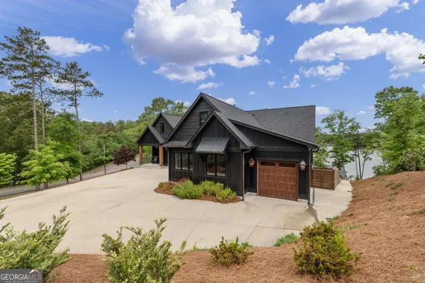 $2,300,000 | 796 Creek Trail, Wedowee, AL 36278