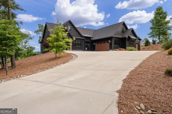 $2,300,000 | 796 Creek Trail, Wedowee, AL 36278