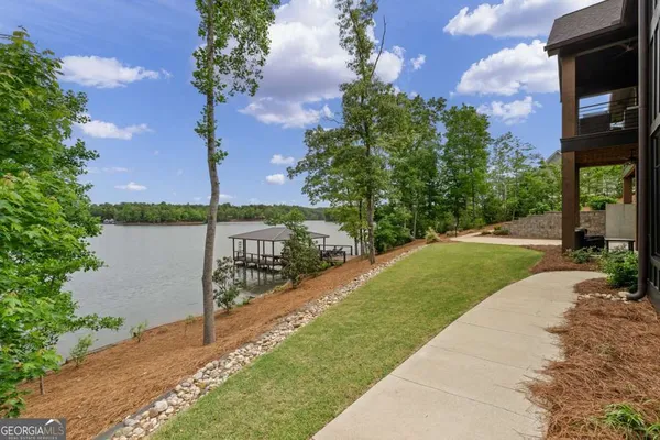 $2,300,000 | 796 Creek Trail, Wedowee, AL 36278