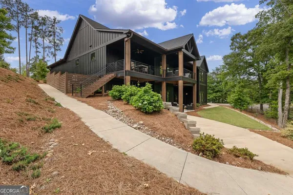 $2,300,000 | 796 Creek Trail, Wedowee, AL 36278