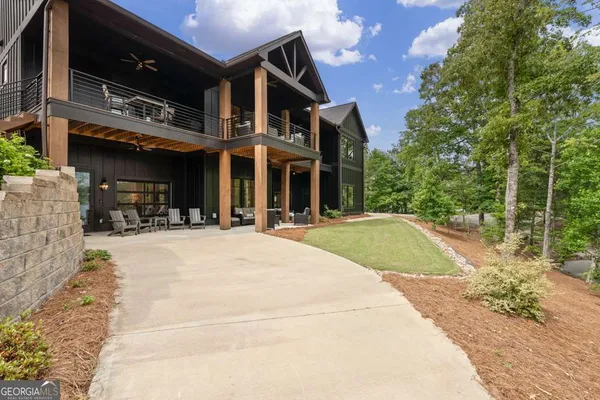 $2,300,000 | 796 Creek Trail, Wedowee, AL 36278
