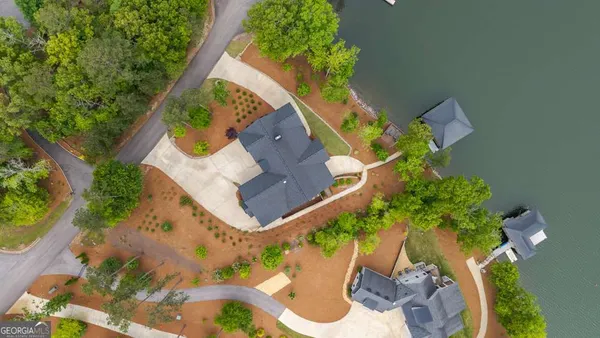 $2,300,000 | 796 Creek Trail, Wedowee, AL 36278