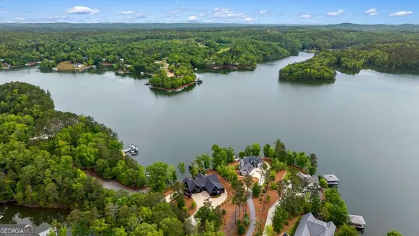 $2,300,000 | 796 Creek Trail, Wedowee, AL 36278