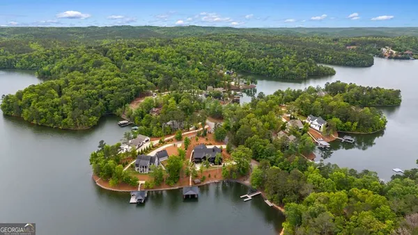 $2,300,000 | 796 Creek Trail, Wedowee, AL 36278