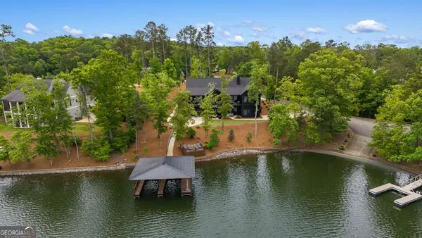 $2,300,000 | 796 Creek Trail, Wedowee, AL 36278
