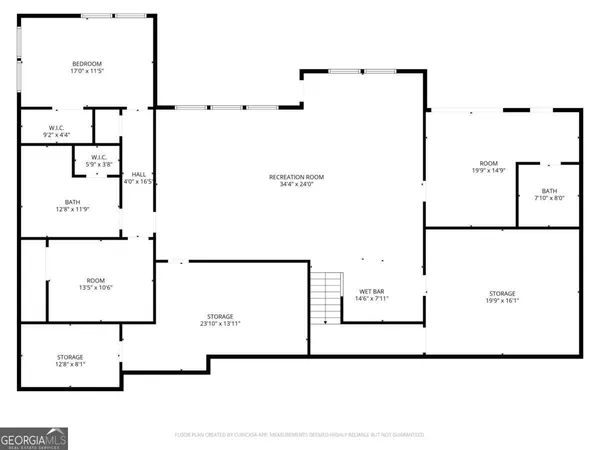 $2,300,000 | 796 Creek Trail, Wedowee, AL 36278
