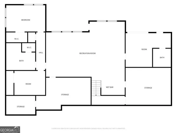 $2,300,000 | 796 Creek Trail, Wedowee, AL 36278