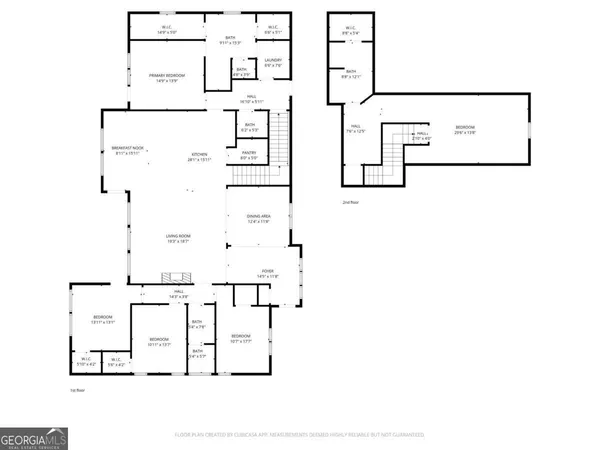 $2,300,000 | 796 Creek Trail, Wedowee, AL 36278