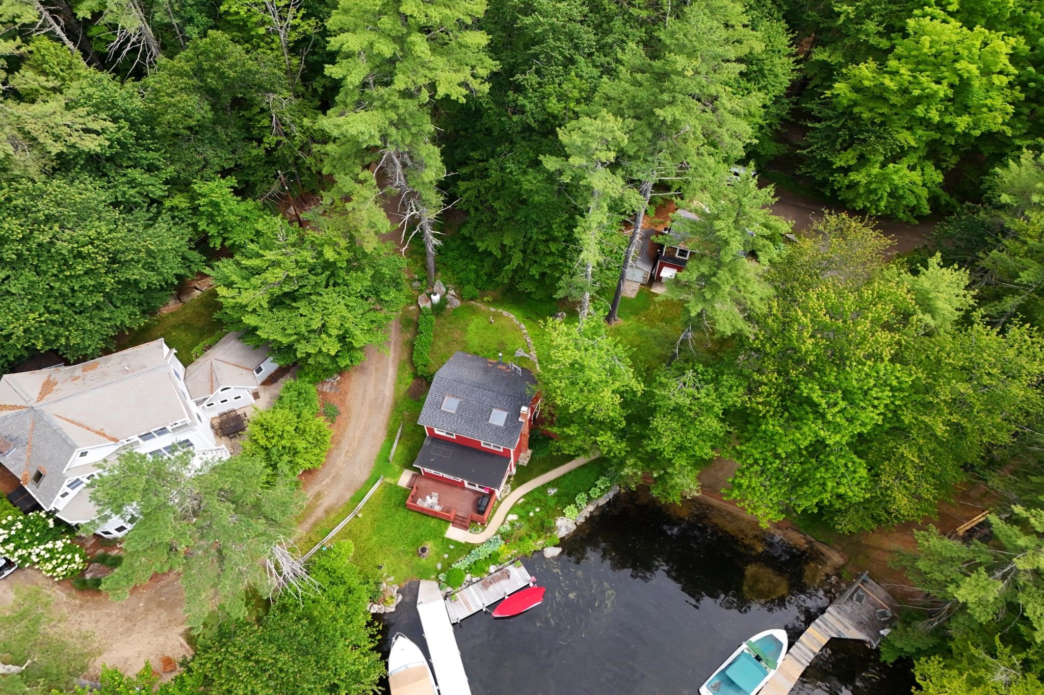 18 Chicadee Lane Meredith, NH 03253 - Photo 11 of 45