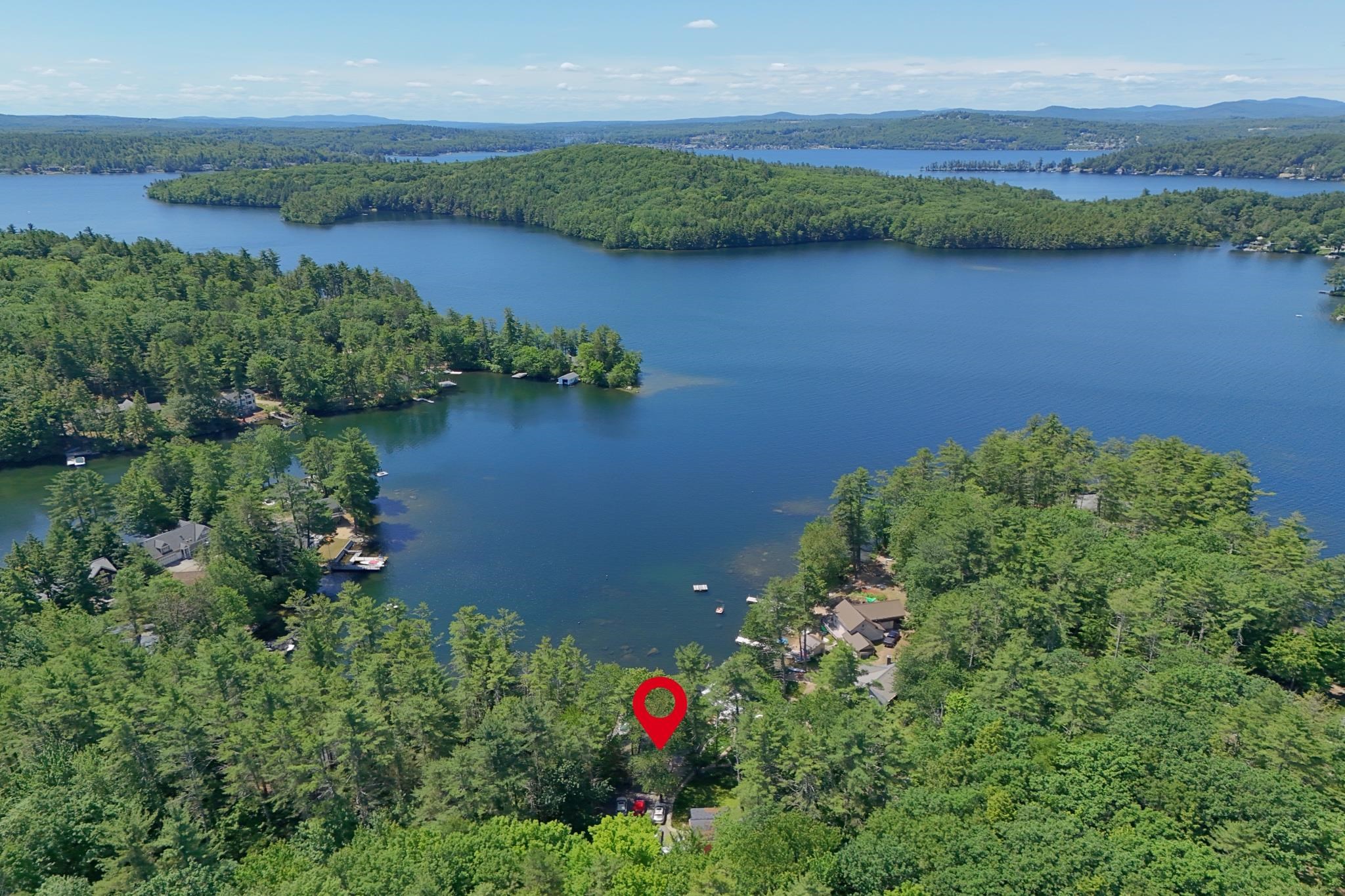 18 Chicadee Lane Meredith, NH 03253 - Photo 12 of 45