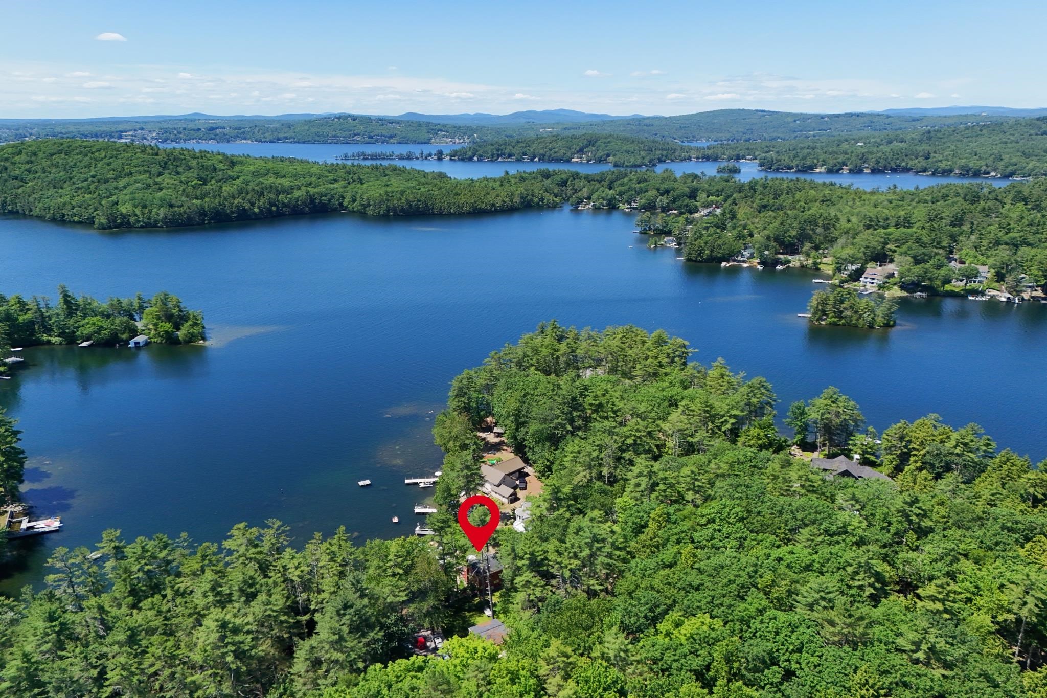 18 Chicadee Lane Meredith, NH 03253 - Photo 13 of 45