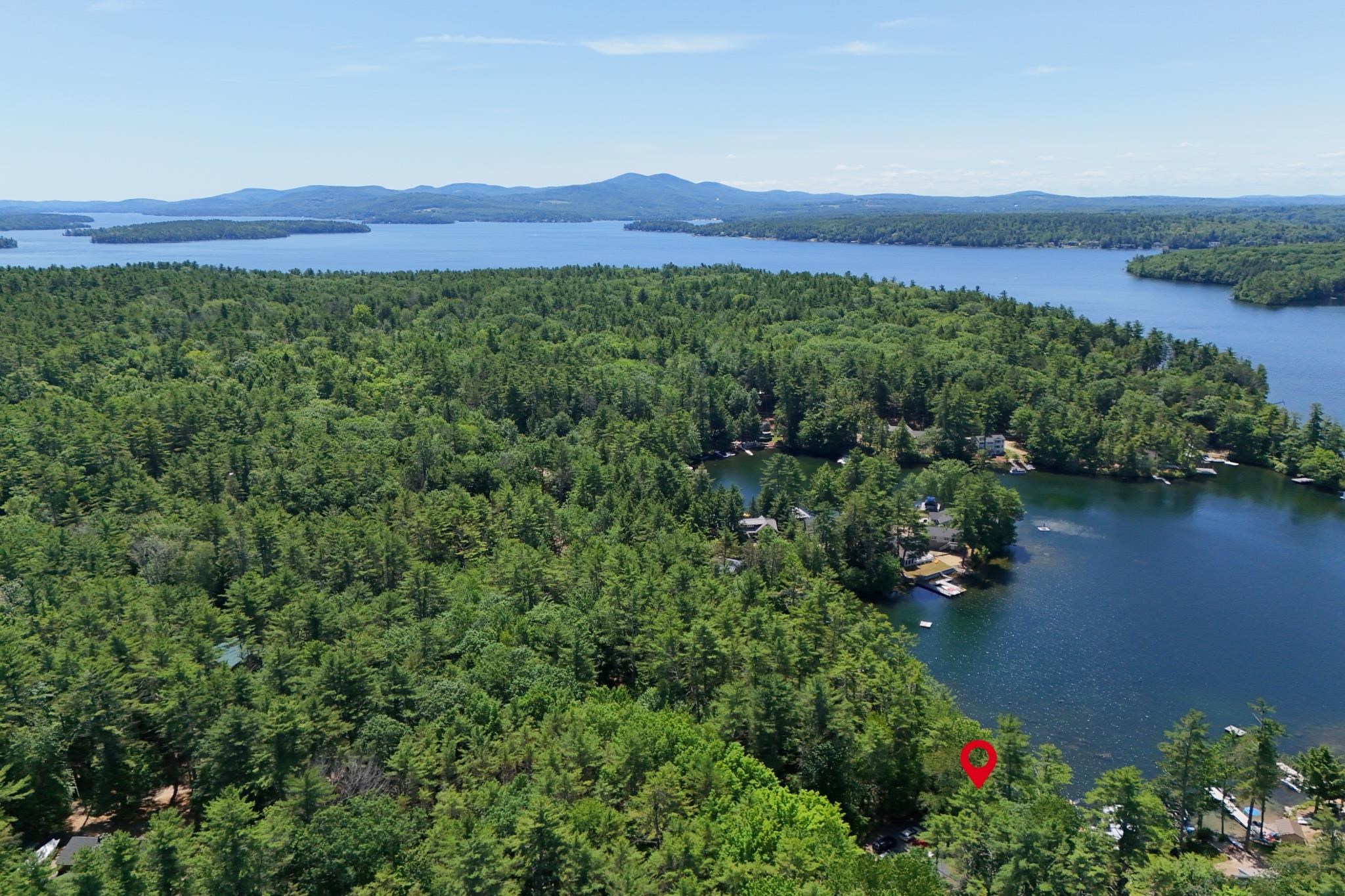 18 Chicadee Lane Meredith, NH 03253 - Photo 14 of 45