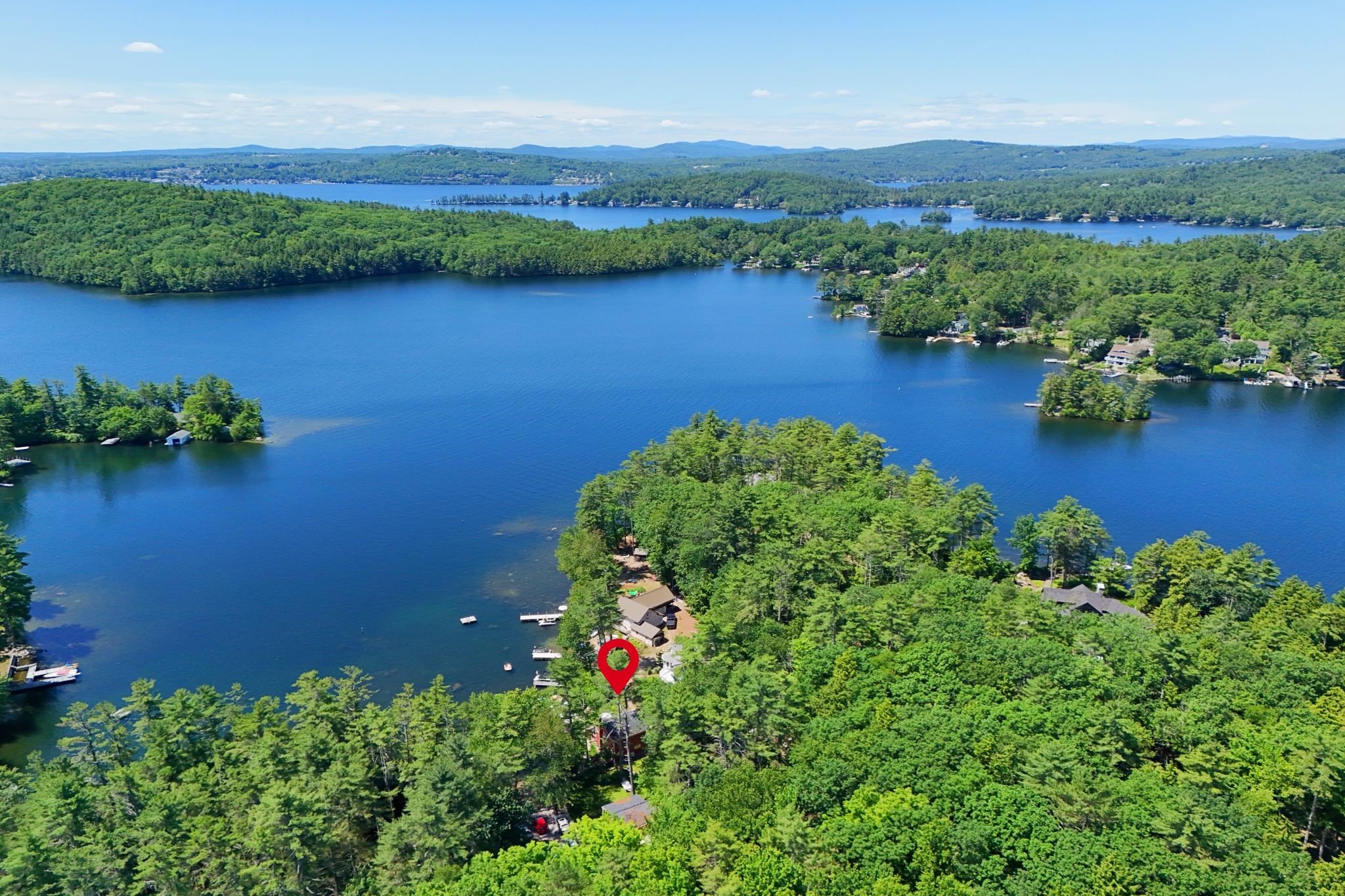 18 Chicadee Lane Meredith, NH 03253 - Photo 15 of 45