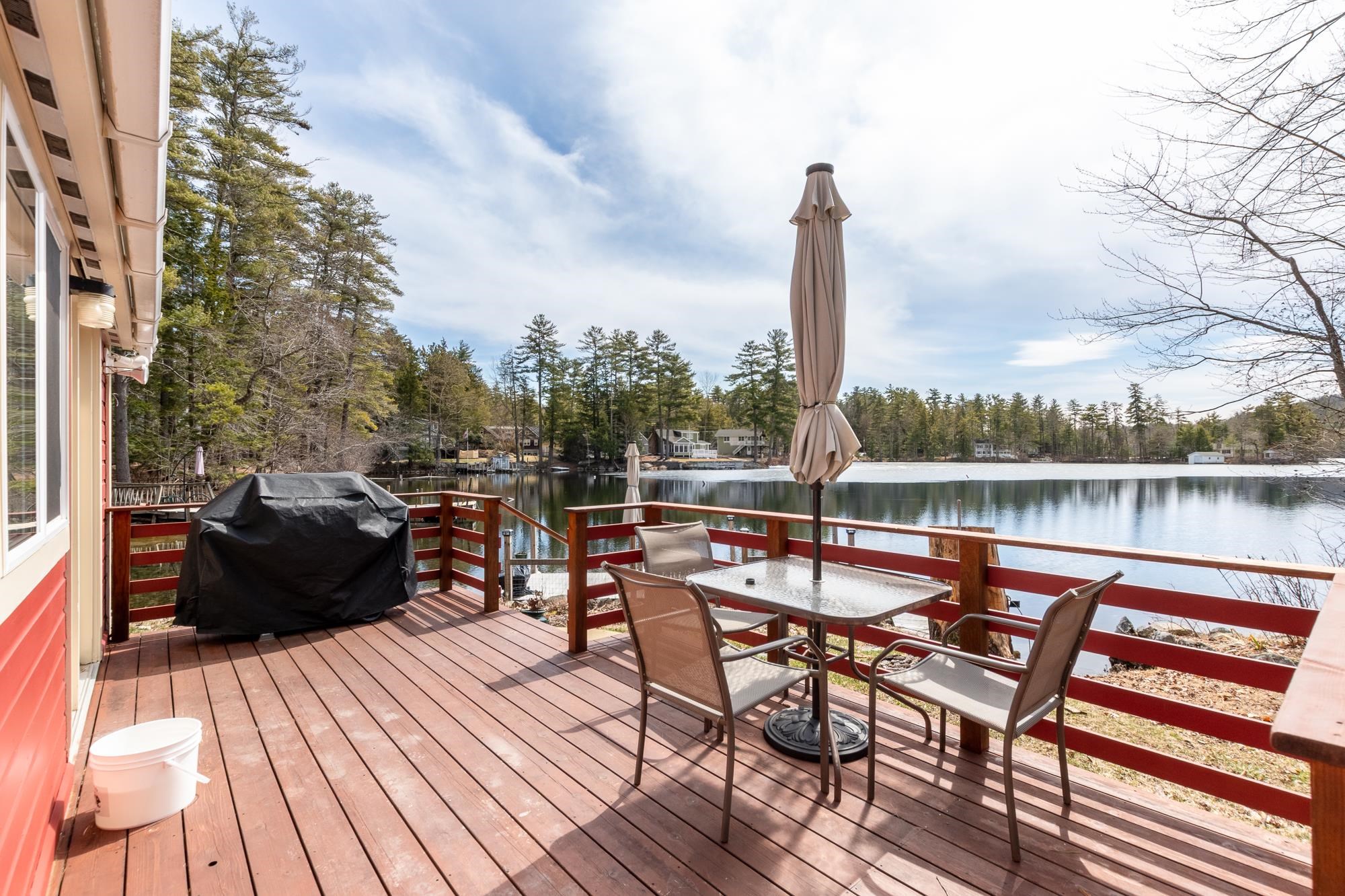 18 Chicadee Lane Meredith, NH 03253 - Photo 17 of 45