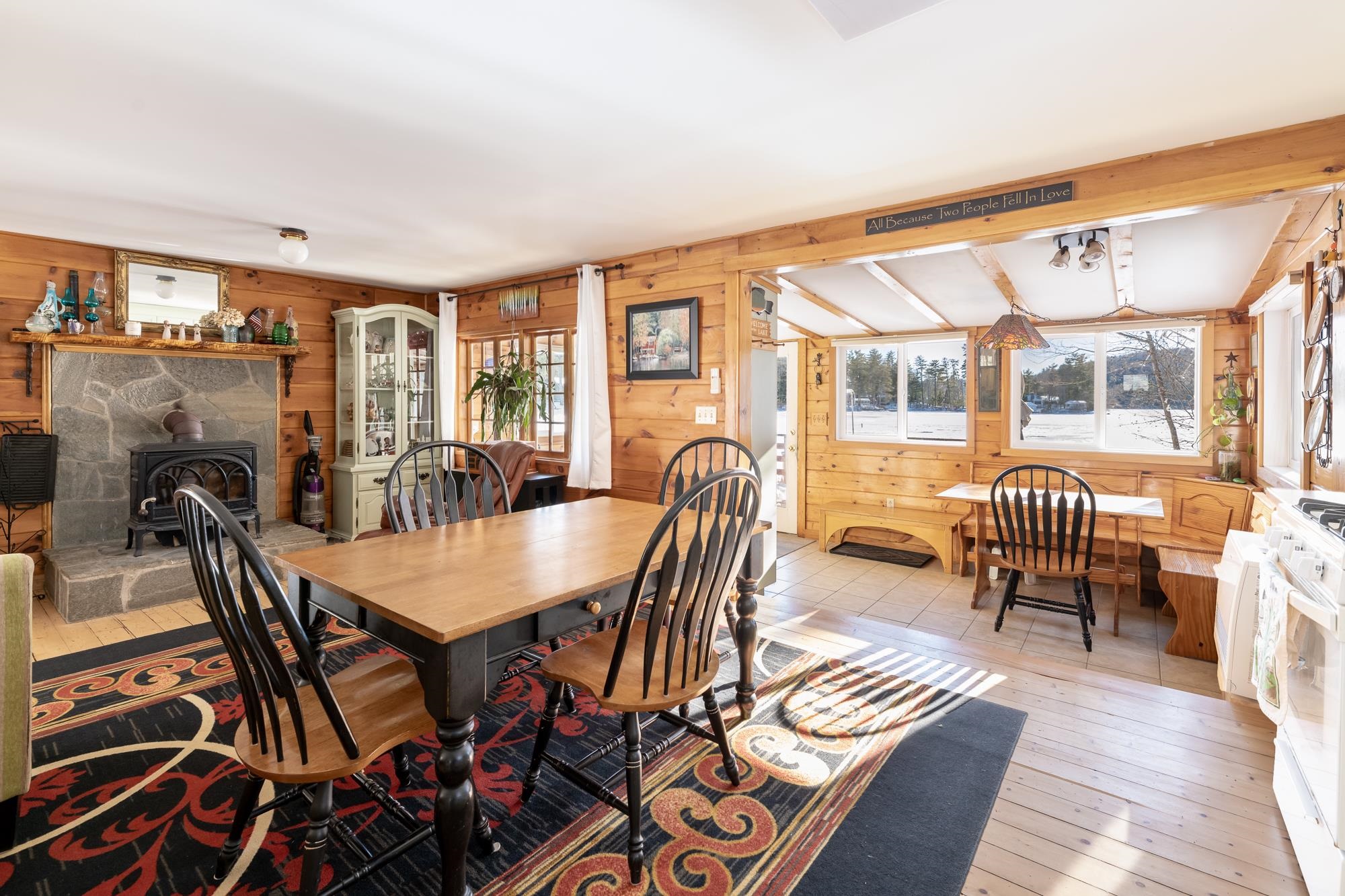 18 Chicadee Lane Meredith, NH 03253 - Photo 26 of 45