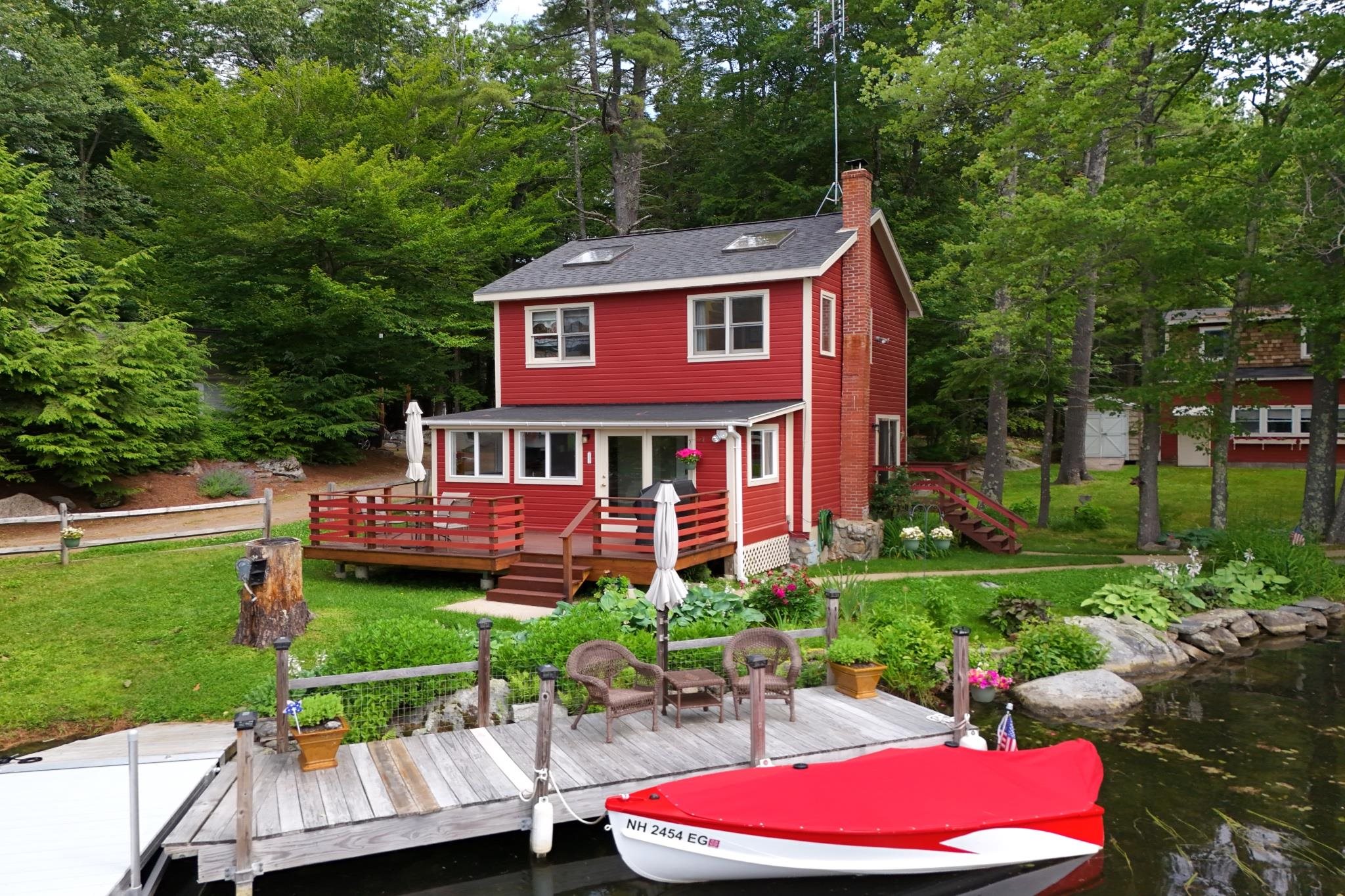 18 Chicadee Lane Meredith, NH 03253 - Photo 3 of 45