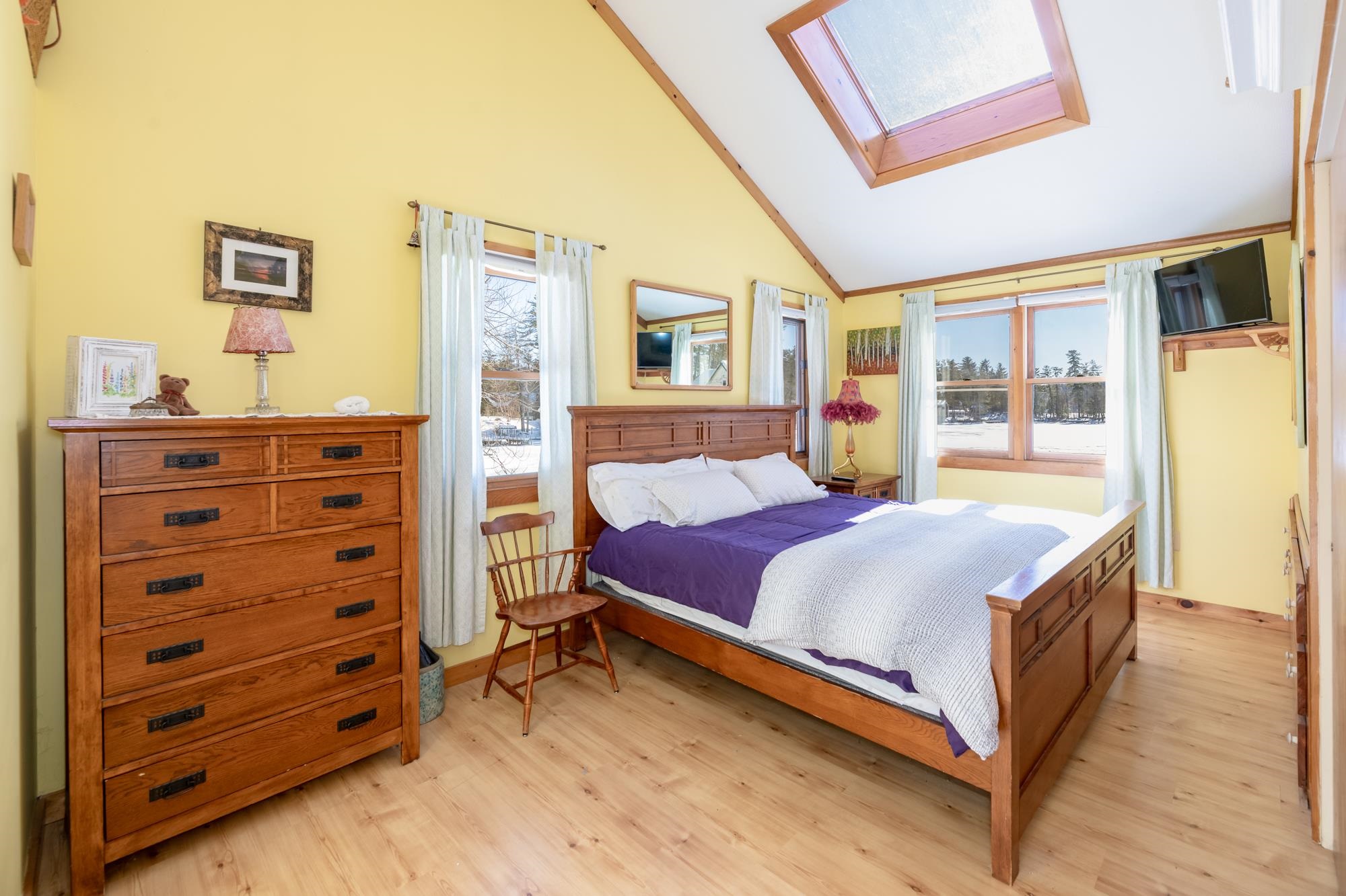 18 Chicadee Lane Meredith, NH 03253 - Photo 32 of 45