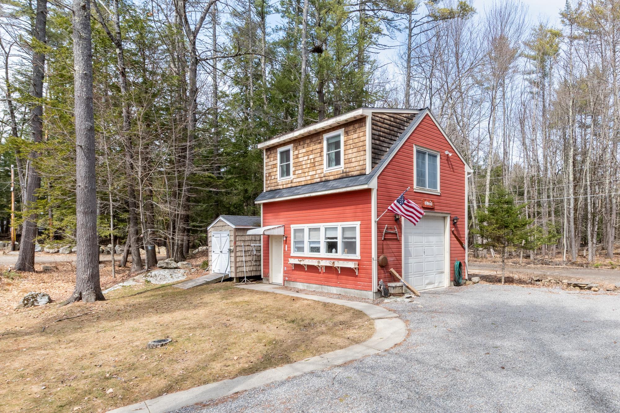 18 Chicadee Lane Meredith, NH 03253 - Photo 40 of 45