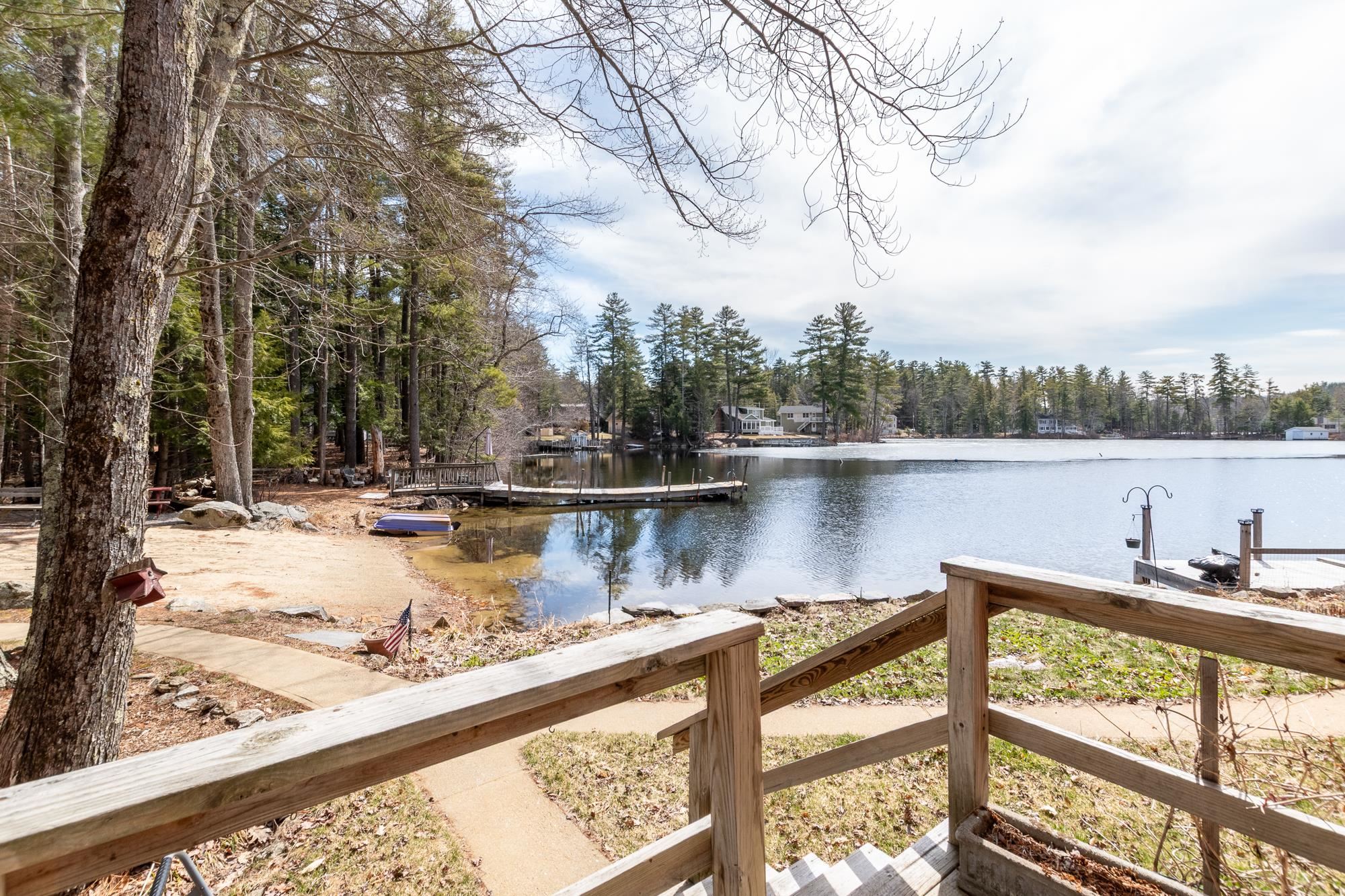 18 Chicadee Lane Meredith, NH 03253 - Photo 44 of 45