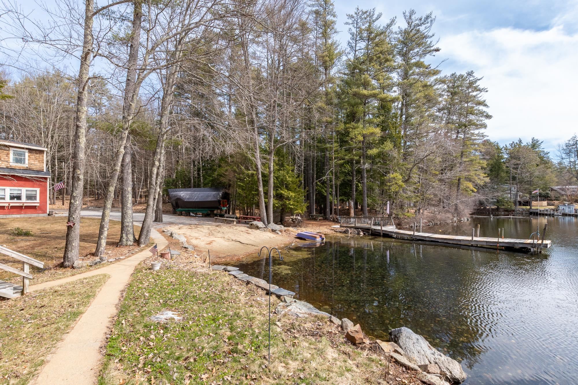 18 Chicadee Lane Meredith, NH 03253 - Photo 45 of 45